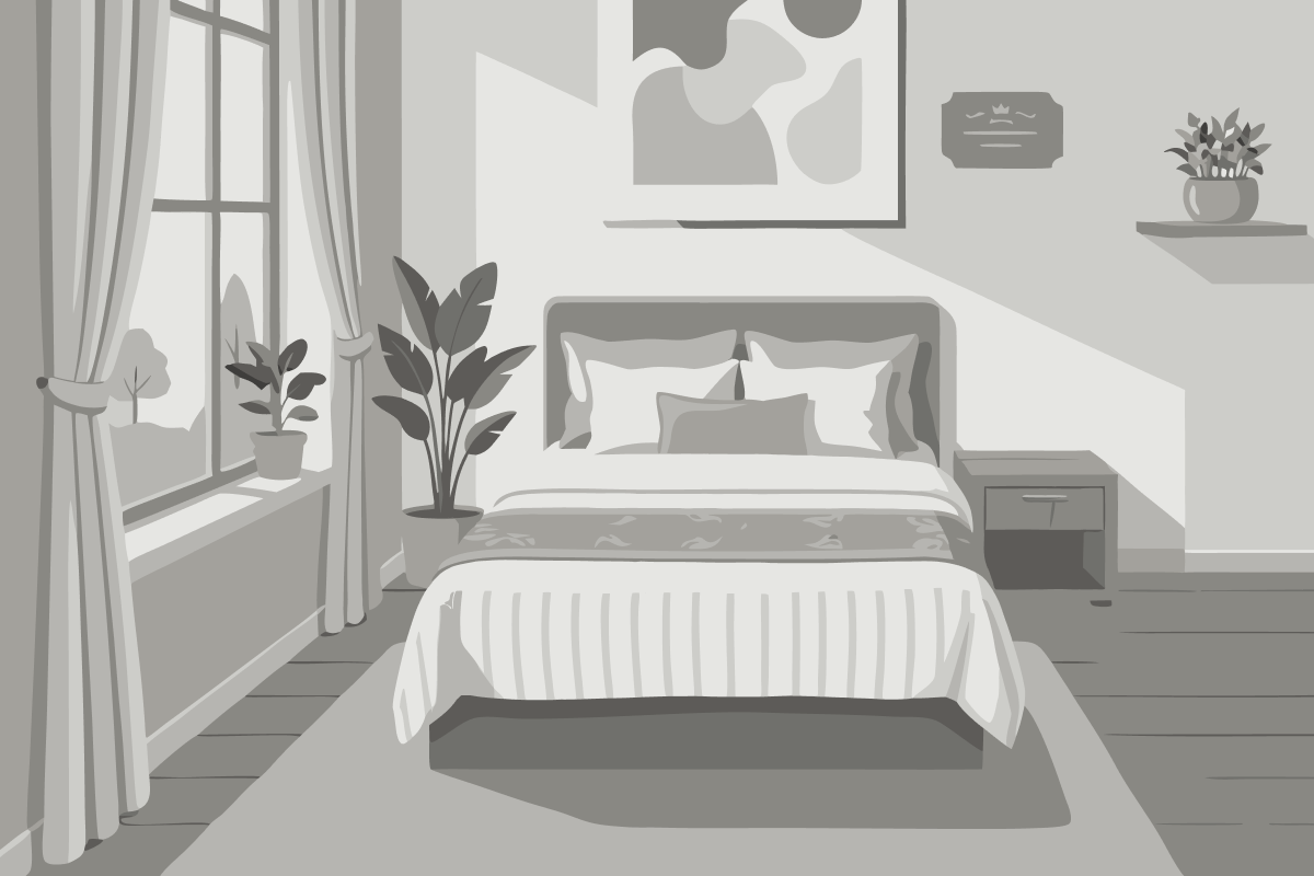Chambre Standard